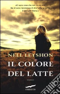 Il colore del latte