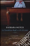 La bambina dagli occhi di cielo libro