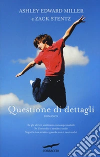 Questione di dettagli libro
