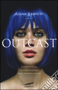 Outcast libro