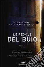 Le regole del buio libro