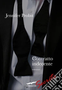 Contratto indecente libro