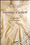 Sessioni d'amore libro