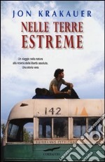 Nelle terre estreme libro