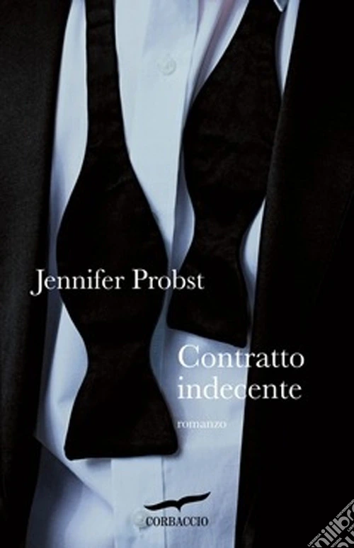 Contratto indecente