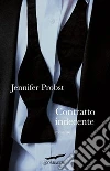 Contratto indecente libro