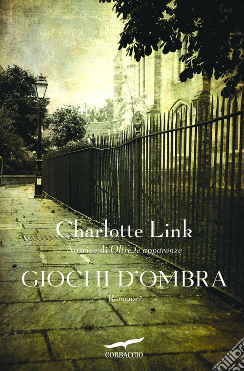 Giochi d'ombra