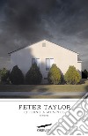 Ritorno a Memphis libro di Taylor Peter