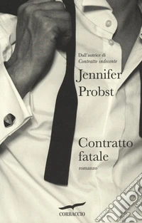Contratto fatale libro