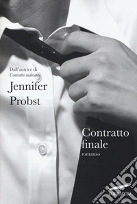 Contratto finale libro