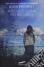 Intenso come un ricordo libro