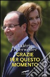 Grazie per questo momento libro