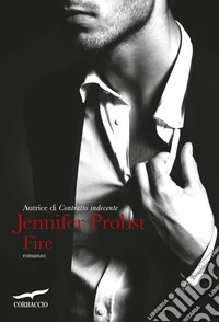 Fire libro