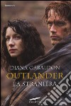 La straniera. Outlander libro