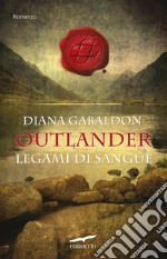 Legami di sangue. Outlander libro