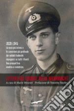 Lettere dei soldati della Wehrmacht libro