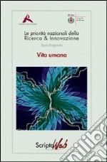 Le proprietà nazionali della ricerca & innovazione. 3° rapporto libro