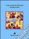 I racconti del Prione. Selezione 2009 libro