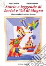 Storie e leggende di Lerici e Val di Magra