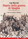 Diario della guerra di Spagna libro