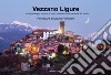 Vezzano Ligure libro