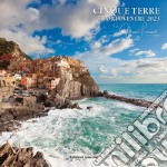 Cinque Terre e Portovenere. Calendario 2023