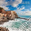 Cinque Terre e Portovenere. Calendario 2023 libro di Fioravanti Mauro