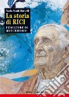 La storia di Rici, pescatore di Monterosso libro