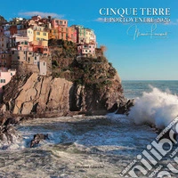 Cinque Terre e Portovenere. Calendario 2026 libro