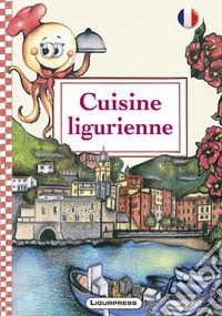 Cuisine ligurienne libro