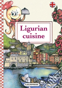 Ligurian cuisine libro