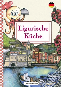 Ligurische Küche