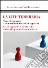 Lite temeraria e risarcimento danni. Profili operativi libro