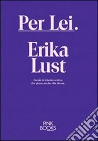 Per lei libro