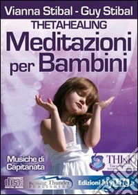 Meditazioni per bambini libro