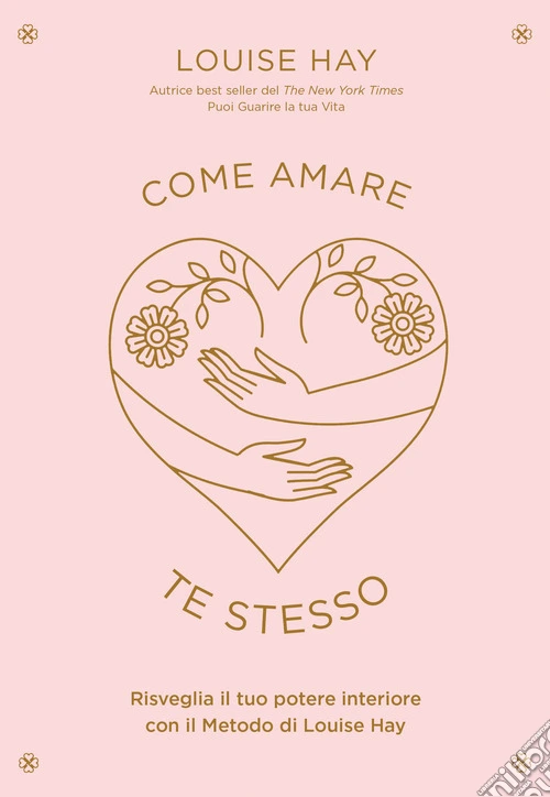 Come amare te stesso