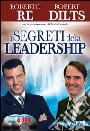 I segreti della leadership. Con 2 DVD libro