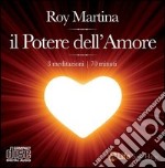 Il potere dell'amore. Con CD Audio libro