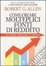 Come creare molteplici fonti di reddito libro