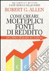 Come creare molteplici fonti di reddito libro