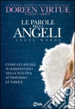 Le parole degli angeli libro