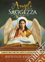 I tarocchi degli angeli della saggezza libro