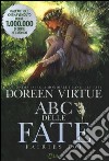 ABC delle fate libro