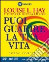 Puoi guarire la tua vita. My Life University. Corso completo. DVD. Con libro libro di Hay Louise L.