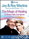 La magia della guarigione. Corso completo. My Life University, un CD Audio e un CD Audio formato MP3. Con 7 DVD libro di Martina Joy Martina Roy