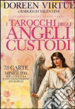 I tarocchi degli angeli custodi. 78 Carte. Con libro libro