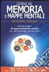 Corso di memoria e mappe mentali e CD Audio formato MP3. Con 6 DVD libro