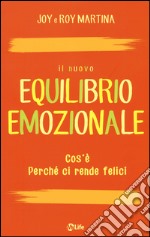 Il nuovo equilibrio emozionale libro