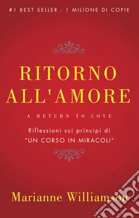 Ritorno all'amore