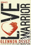 Love warrior libro